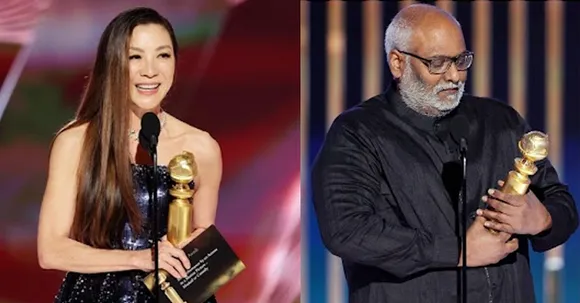 Golden Globes 2023