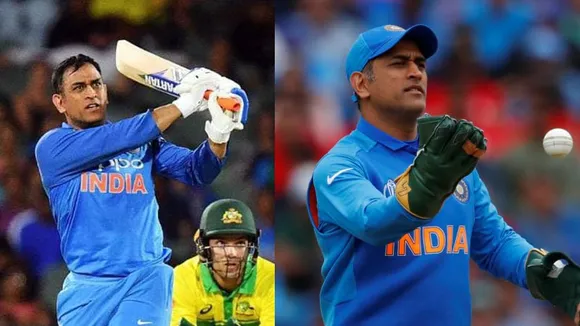 Dhoni