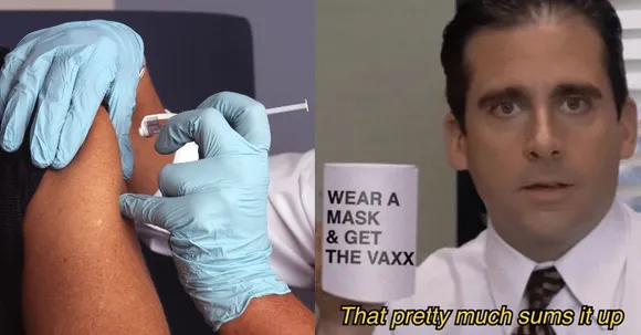 COVID vaccine myths
