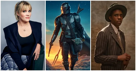 Golden Globes 2021 nominations