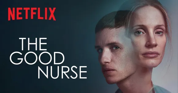 The Good Nurse