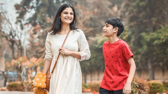 Anupriya Kapur