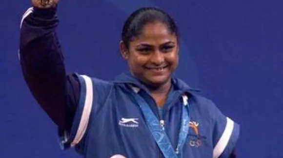Karnam Malleshwari