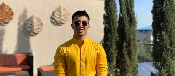 Aatman Desai