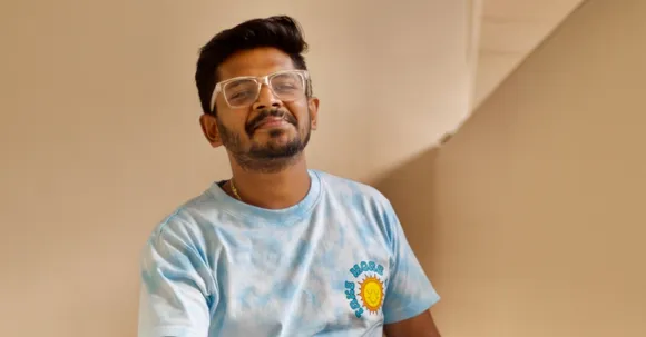 Shantanu Rangnekar
