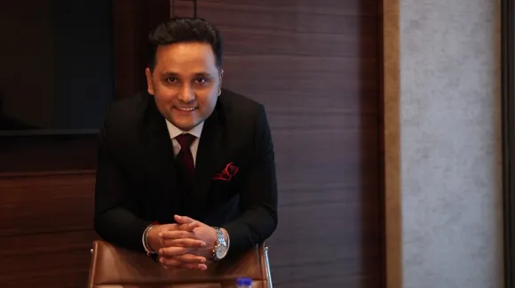 Amish Tripathi