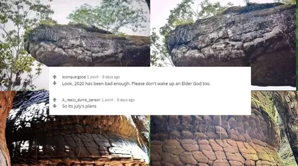 Snake rock formation (18)
