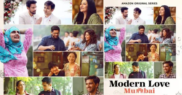 Modern Love Mumbai