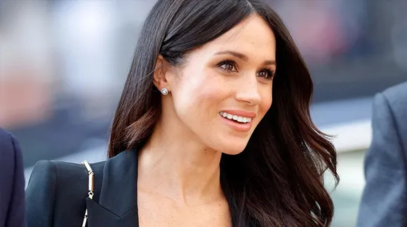 articles by Meghan Markle