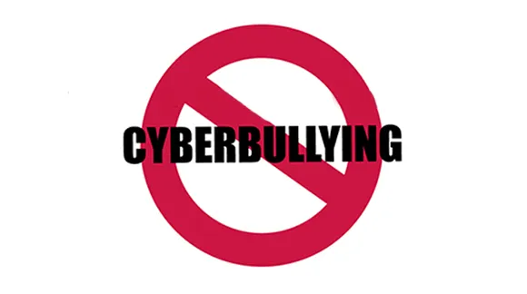 cyber-bullying