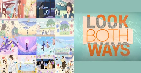 Illustrations in movies and TV shows