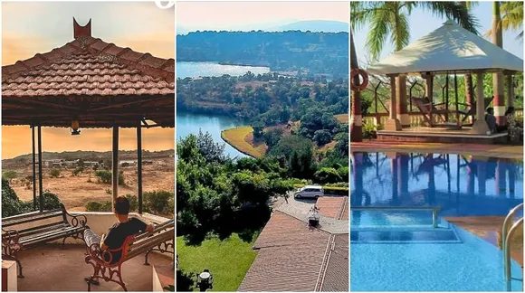 Resorts Around Mumbai