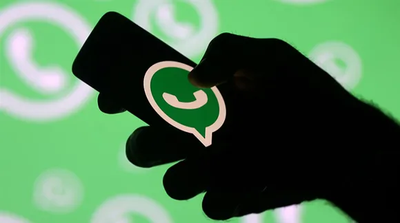 WhatsApp groups