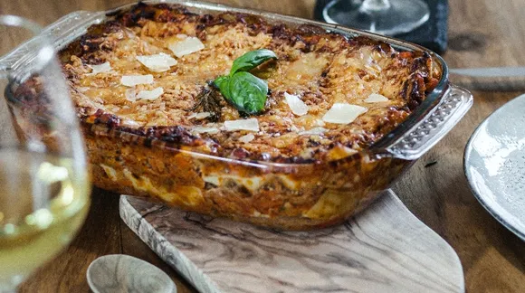 Lasagna recipes