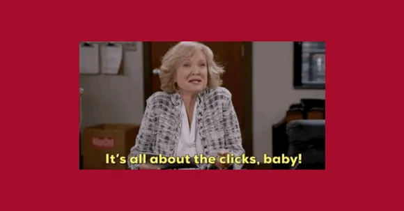 social media