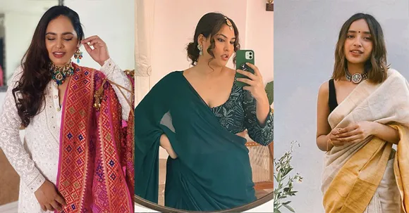 eid, fashion, eid outfits, content creators, fashion bloggers