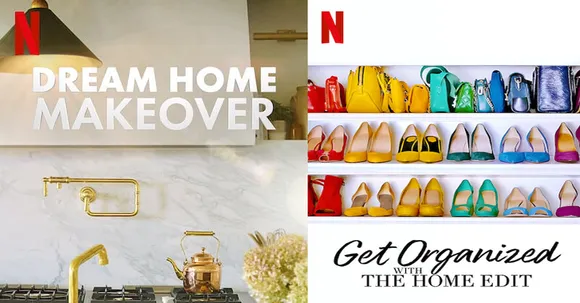 Home makeover