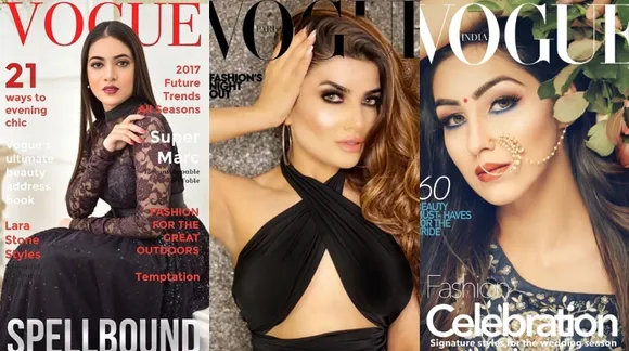 vogue challenge