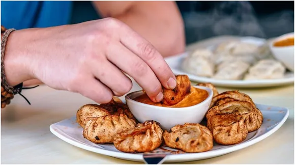 Momos in Pune