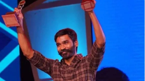 dhanush