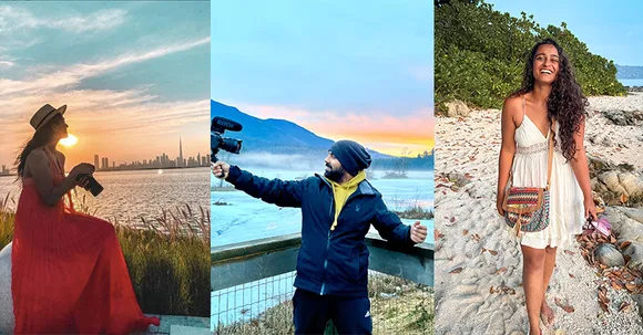 Summer Travel Destinations