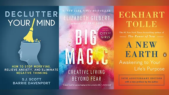 self help books