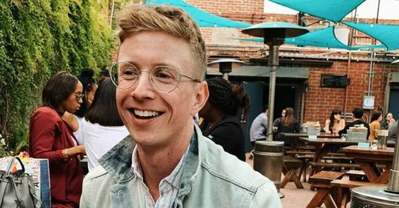 Tyler Oakley