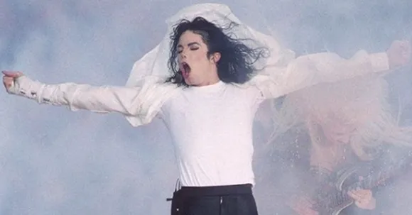 Micheal Jackson