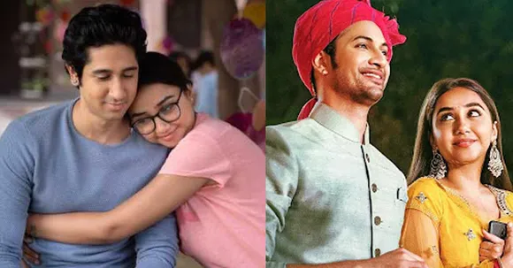 The Janta is head over heels about the mismatched love interests in Netflix's Mismatched S2!