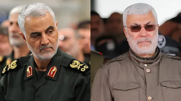 Qasem Soleimani
