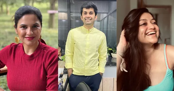 #LetsKetchup: Content creators who guided us to take care of our mental health in 2022