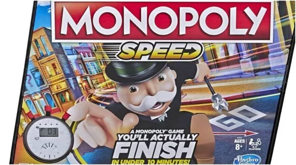 Monopoly