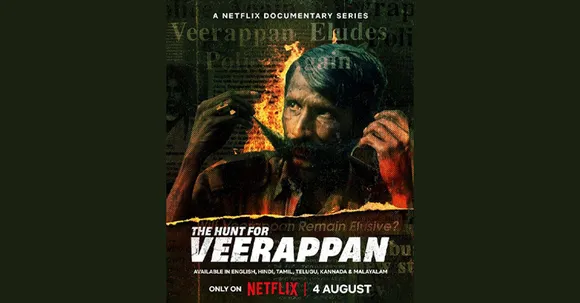 14 documentaries to watch if you liked 'The Hunt for Veerappan'
