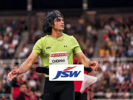   Neeraj Chopra 