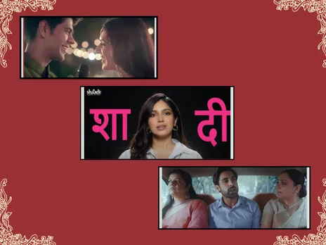 Wedding campaigns