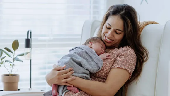 maternity leave policy