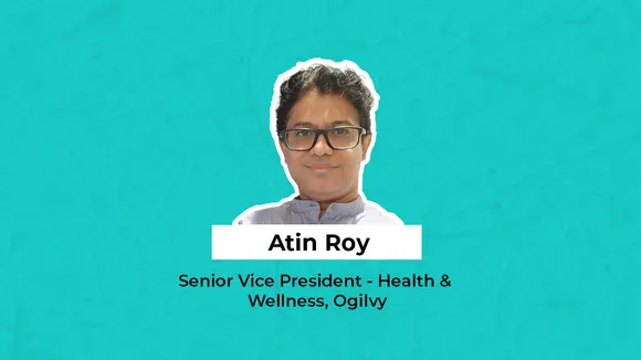Atin Roy