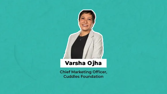 Varsha Ojha