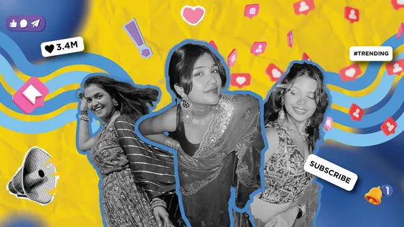 influencer marketing during festivities