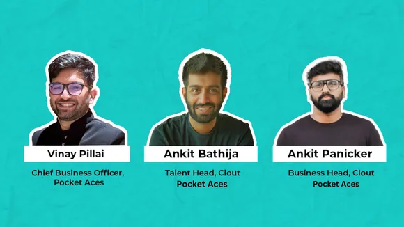 Pocket Aces leadership