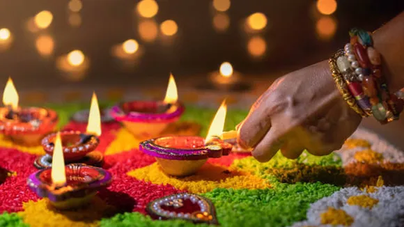 Diwali ads are evolving 