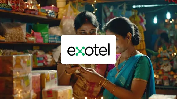Exotel study
