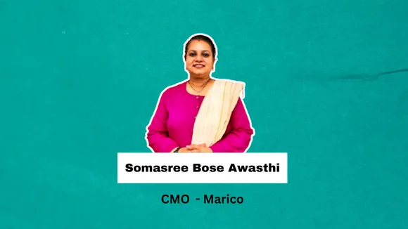 Emotional storytelling Somasree Bose Awasthi