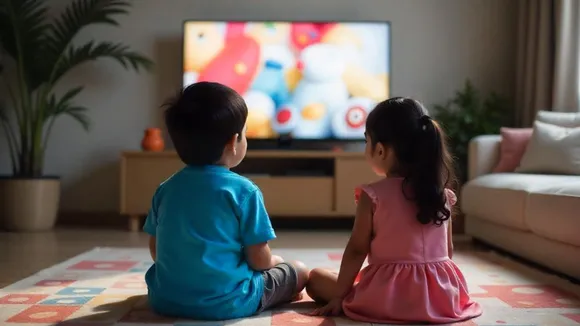 childhood ads