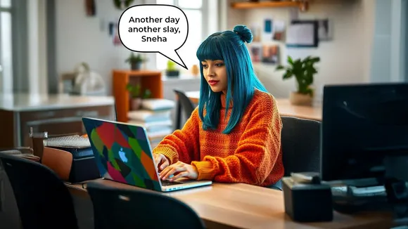 Wildest Gen Z moments