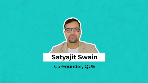 Satyajit Swain