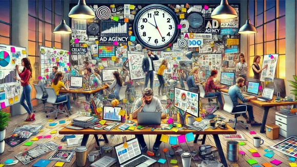 Agency Life