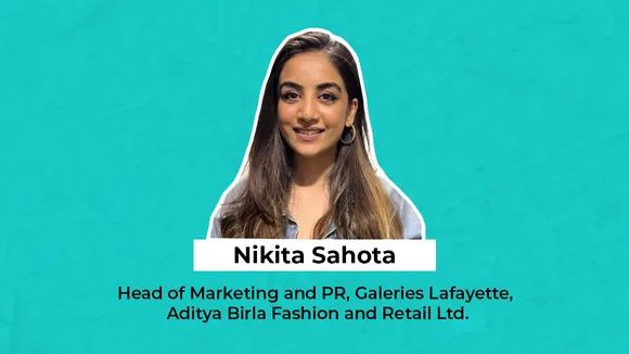 Nikita Sahota