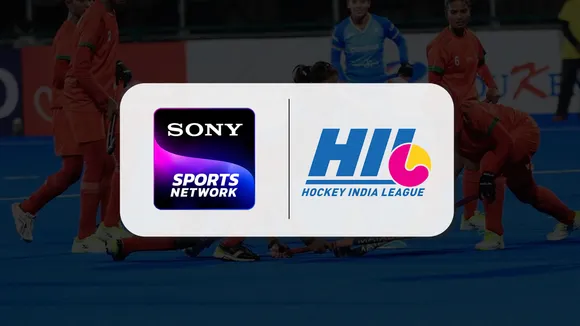 telecast Hockey India League 