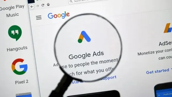 Google ads